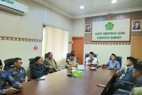 Kinerja Layanan Kemenag Sumenep Terus Meningkat, IKPP dan IPAK Catat Rekor Tertinggi 2025