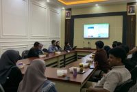 Kosabangsa Unija dan Unesa Lakukan Pendampingan Pokmaswas Reng Paseser Tanjung, Tingkatkan Keberdayaan Manajemen melalui Inovasi Aplikasi Wisata Digital