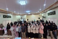 Hari Ibu di Sumenep: Edukasi Kecantikan dan Pemberdayaan Perempuan Bersama Alumni PMII