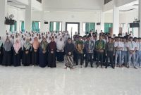 PK IPNU-IPPNU Pesantren Nasyrul Ulum Gelar Makesta ke-6, Teguhkan Aswaja An-Nahdliyah di Kalangan Santri