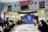 PAC IPNU–IPPNU Giligenting Sukses Gelar MAKesta IV, Perkuat Fondasi Kaderisasi Pelajar NU