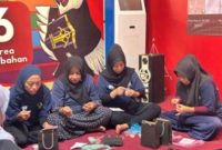 Rutan Sumenep Gandeng Srikandi Keris, Warga Binaan Perempuan Didorong Mandiri dan Produktif