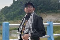 Bupati Dr. H. Achmad Fauzi Wongsojudo, S.H., M.H.,