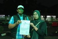 Berkedok Seragam, Mahasiswi Surabaya Jadi Korban Manipulasi Data