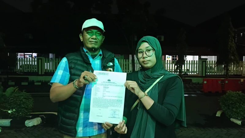 Berkedok Seragam, Mahasiswi Surabaya Jadi Korban Manipulasi Data