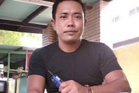 Aktivis Senior Bambang Supratman SH