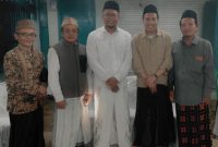KH Shalahuddin: PCNU Harus Jadi Motor Kemajuan Sumenep Lewat Dakwah Aswaja