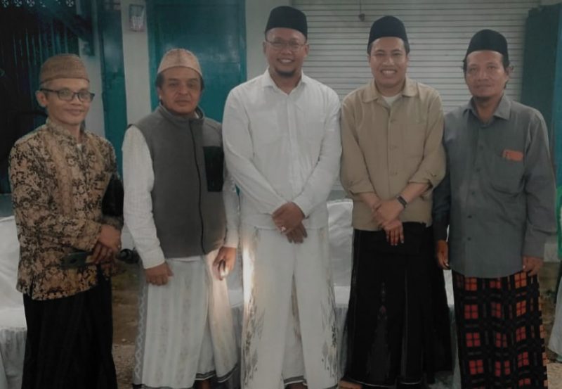 KH Shalahuddin: PCNU Harus Jadi Motor Kemajuan Sumenep Lewat Dakwah Aswaja