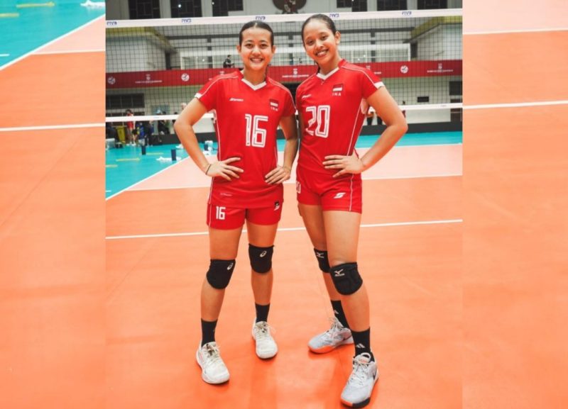 Dua Mahasiswi UPI Sumenep Ukir Sejarah di SEA Games 2025, Sumbang Medali untuk Indonesia