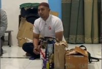 Ketua KBS Sumenep Akhmad Sahruddin SH 
