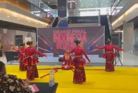 Tari Sumenep Berbicara di Panggung Jawa Timur, Raih Harapan II Grand Final Indonesia Berbakat 2025