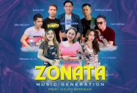 Besok Malam, Mahasel Group Gelar Family Gathering Bersama Zonata Music Generation di Lenteng Sumenep