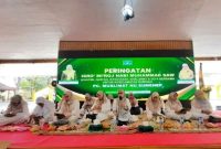 Dari Pendopo Sumenep, Muslimat NU Gelar Khotmil Quran dan Doa untuk Keselamatan Bangsa