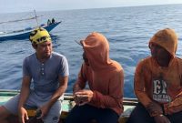 Penganiayaan Aktivis Masalembu, Kasus Dilimpahkan ke Kejaksaan Sumenep