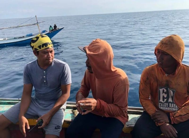 Penganiayaan Aktivis Masalembu, Kasus Dilimpahkan ke Kejaksaan Sumenep
