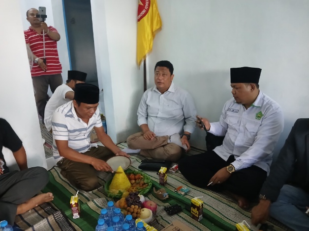 Peresmian Kantor Baru AWDI Sumenep, Perkuat Peran Media sebagai Mitra Strategis Pemerintah Daerah (03/01/2025)