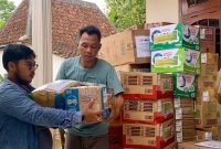 Eco Solidarity for Aceh–Sumatera: Ribuan Tangan, Satu Harapan untuk Korban Bencana