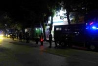 Polres Sumenep Sisir Titik Rawan Dini Hari, Balap Liar Dicegah Sebelum Mengancam Nyawa