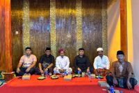 Rutan Sumenep Awali 2026 dengan Doa dan Tasyakuran, Teguhkan Profesionalisme dan Kebersamaan