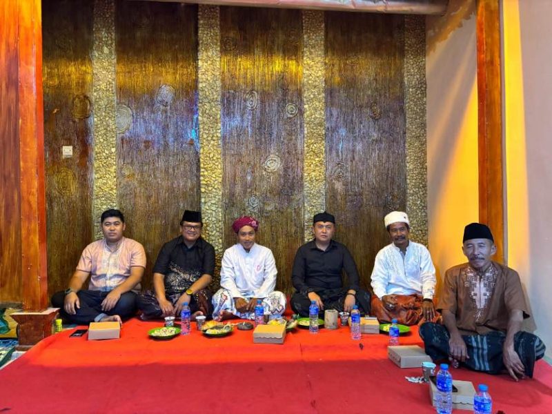 Rutan Sumenep Awali 2026 dengan Doa dan Tasyakuran, Teguhkan Profesionalisme dan Kebersamaan