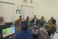 Dispusip Sumenep Gandeng FKMSA UNIJA, Dorong Arsip Jadi Pilar Kinerja Pemerintahan