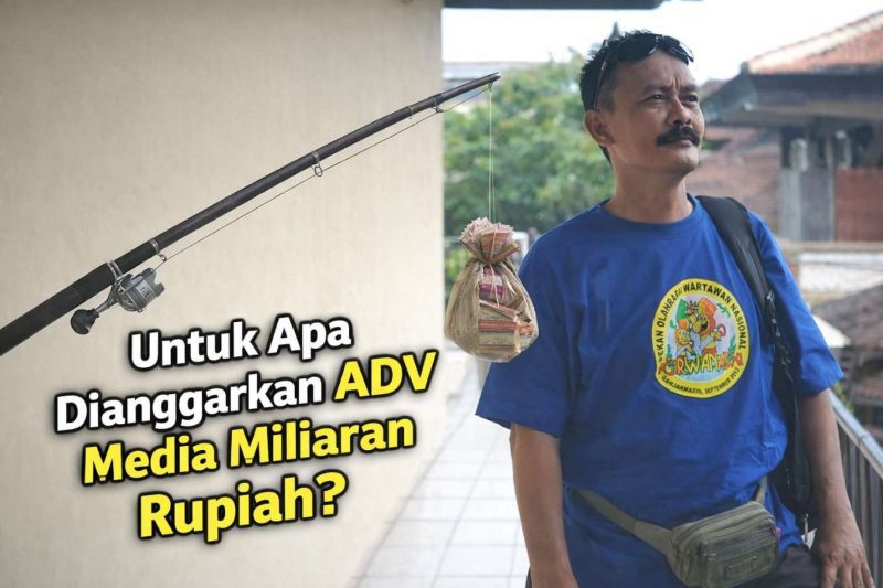 Wartawan Senior Anggota SMSI Sumenep Samaodin