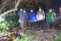 Warga Sapeken Geger, Mayat Pria Tanpa Identitas Ditemukan di Pesisir Pantai Sepanjang