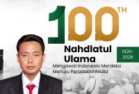 Harlah 100 Tahun NU, LBH MABES Tegaskan Komitmen Jaga NKRI dan Supremasi Hukum