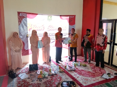 Pergantian Nahkoda Bapenda Sumenep: Faruk Hanafi Pamit, Ferdiansyah Tetrajaya Teguhkan Kontinuitas Kinerja