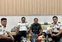 Rutan Sumenep Gandeng Polisi Militer, Perkuat Pengawasan dan Cegah Gangguan Keamanan