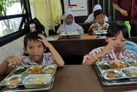 Dapur Sehat Tumbuh Masif di Sumenep, Program Makan Bergizi Gratis Masuk Fase Akselerasi