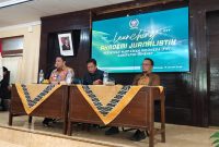PWI Sumenep Resmi Luncurkan Akademi Jurnalistik, Wujudkan Literasi Pers yang Kuat di Era Digital