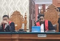 Uji Nyali Hakim Kasus ODGJ Sapudi