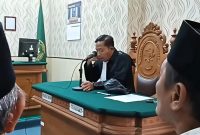 Kuasa Hukum Marlap Sucipto Minta Hakim Lepaskan Empat Terdakwa Kasus ODGJ Sapudi
Sumenep