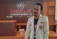 Ketua Bidang Kesehatan dan Kesejahteraan Masyarakat Pemuda Muhammadiyah Sumenep, Ludianto,