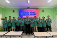 Rapat Kerja AFKAB Sumenep 2026 Tegaskan Penguatan SDM di Tengah Padatnya Agenda Turnamen