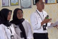 Peserta MagangHub Batch III Rutan Sumenep Paparkan Program Inovatif, Dorong Pelayanan dan Pembinaan Berkualitas
