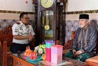 Karutan Sumenep Dorong Pembinaan Spiritual Warga Binaan Berbasis Masjid