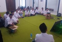 Tekanan Zaman Meningkat, ABI Sumenep Perkuat Ketahanan Mental Kader