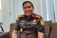 Kepala Kejari Sumenep, Nislianudin