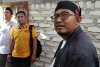 Bupati Sumenep Dr. H. Achmad Fauzi Wongsojudo, S.H., M.H.