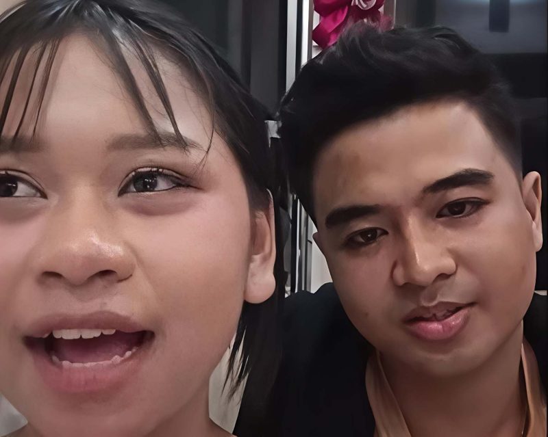 Miko, musisi asal Kabupaten Sumenep, Madura, yang namanya dikenal sebagai pencipta lagu Menggapai Mimpi