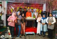 Berbeda dari yang Lain, Komunitas Musik Pantura Sumenep Sambut Tahun Baru 2026 dengan Renungan