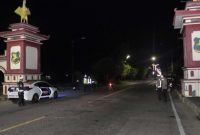 Polres Sumenep Gelar Patroli Dini Hari, Antisipasi Balap Liar di Sejumlah Titik Rawan