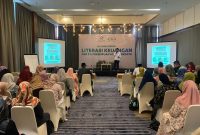 Gen Z dan Perempuan Muda Jadi Sasaran, NU Care-LAZISNU Jatim Perkuat Fondasi Finansial Lewat Literasi Keuangan