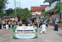 Mahkota Karya Sendiri dan Jurnal Ramadan, Cara Unik SDN Pakandangan Sangrah Bentuk Generasi Berkarakter