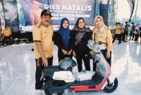 SMAN 1 Ambunten Rayakan Dies Natalis ke-39, Sepekan Penuh Prestasi, Kebersamaan dan Semangat Refleksi