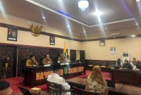 Dinsos P3A Sumenep Tegaskan Komitmen Pemenuhan Hak Anak dalam Penguatan KLA 2026