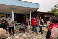 Polres Sumenep Bergerak Cepat Usai Warga Ditemukan Meninggal di Pajagalan