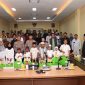Buka Puasa Bersama Media, Kapolres Sumenep Siap Fasilitasi Kebutuhan Informasi Publik